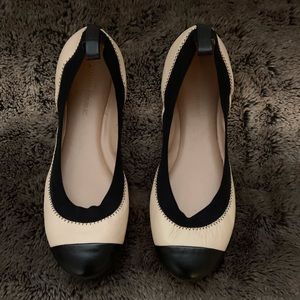Banana Republic Flats Size 8